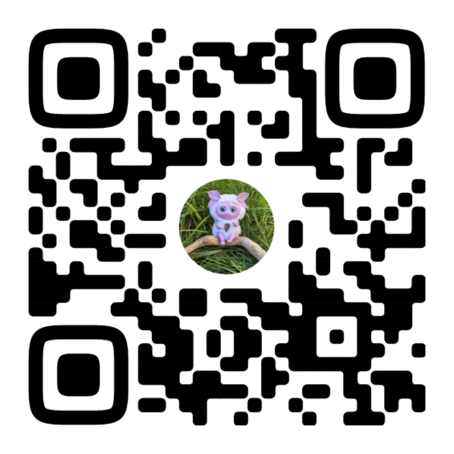 QR-код ВКонтакте